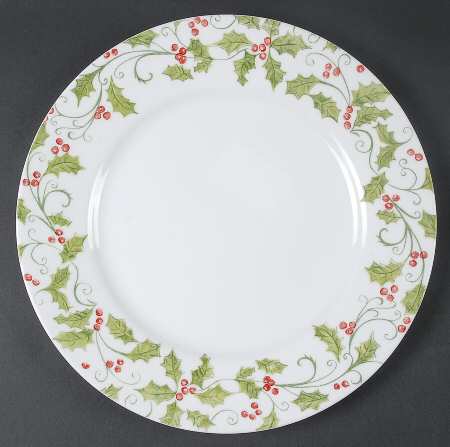 Evergreen Rose by Corning Corelle