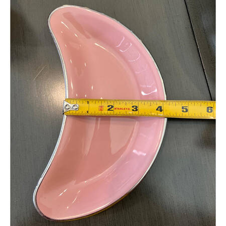 CS13 Bone Dish