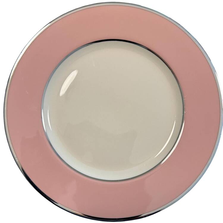 CS13 Salad Plate