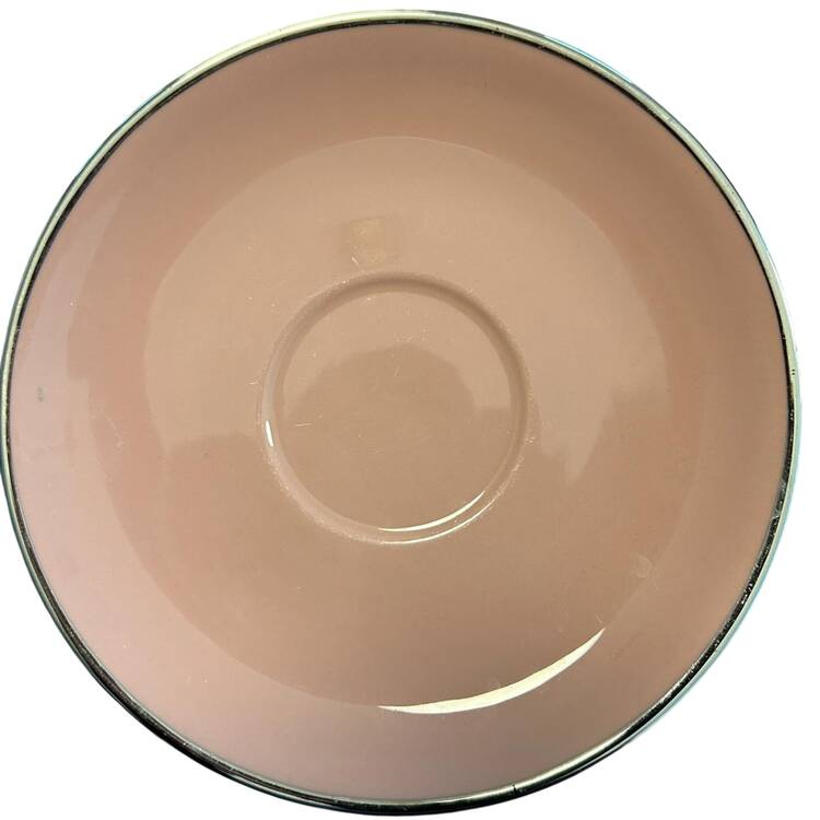 CS13 Saucer