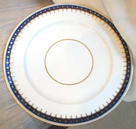 COA187 by Coalport