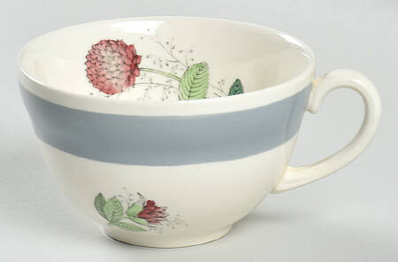 CRD239 Flat Cup