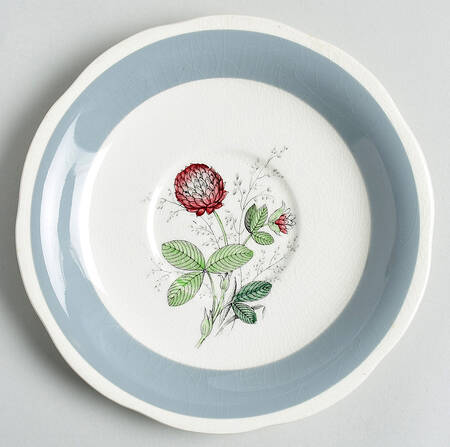 CRD239 Saucer for Cream Soup Bowl