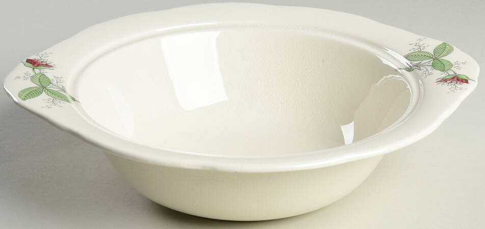 CRD239 Round Vegetable No Lid