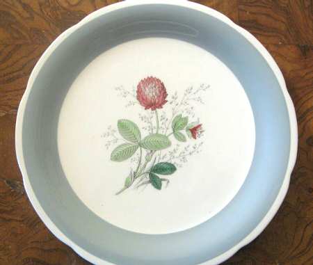 CRD239 Dinner Plate