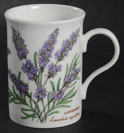 Various Mugs Only Mug