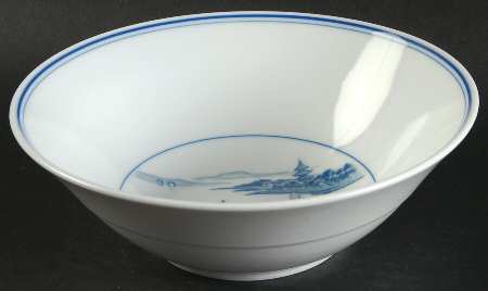 CX552 Soup/Cereal Bowl