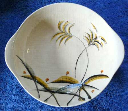 Aloha Lugged Cereal Bowl