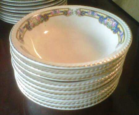 35067 Fruit/Dessert (Sauce) Bowl