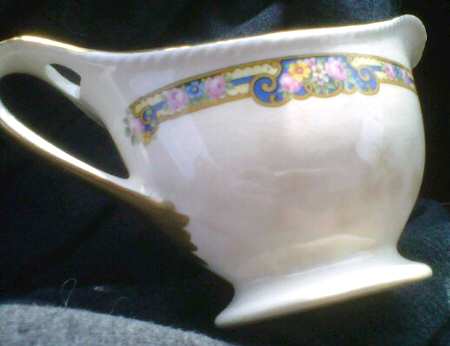 35067 Creamer