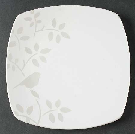 Sanctuary Salad Plate