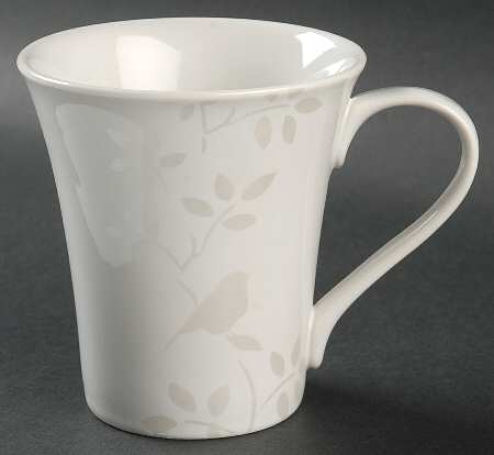 Sanctuary Mug