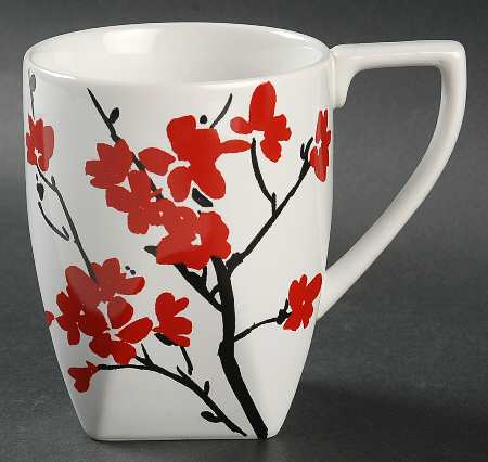 Makayla (Soft Square) Mug by Coventry (PTS)