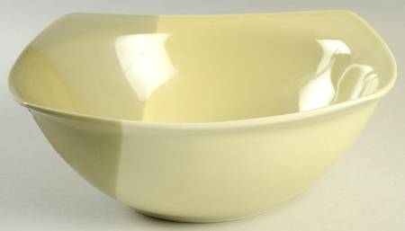 Colortones Sage Green 8" Round Vegetable Bowl