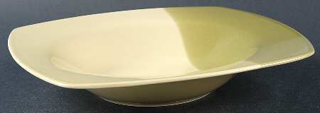 Colortones Sage Green Soup/Cereal Bowl