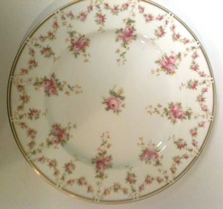 COA188 by Coalport