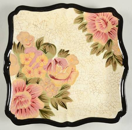 Midnight Floral by Certified International