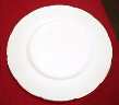 COA189 Dinner Plate