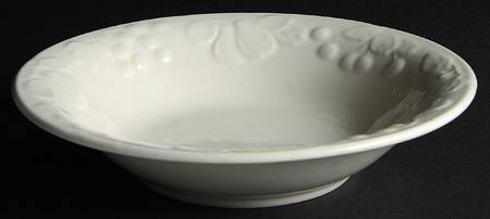 CX556 Rim Soup Bowl