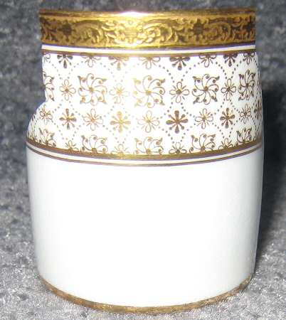 6001 by Coalport