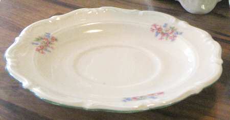 CTI224 Saucer