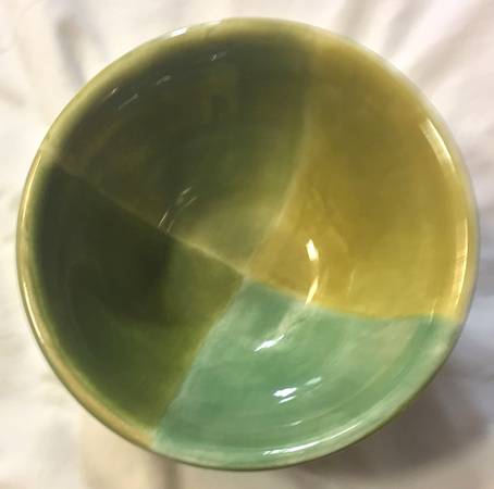 Quadrant Soup/Cereal Bowl