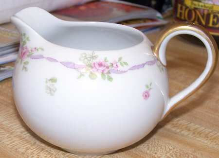 CRG91 Creamer