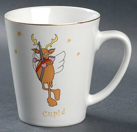 CX557 Mug