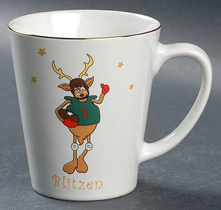 CX557 Mug