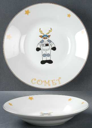 CX557 Soup/Cereal Bowl