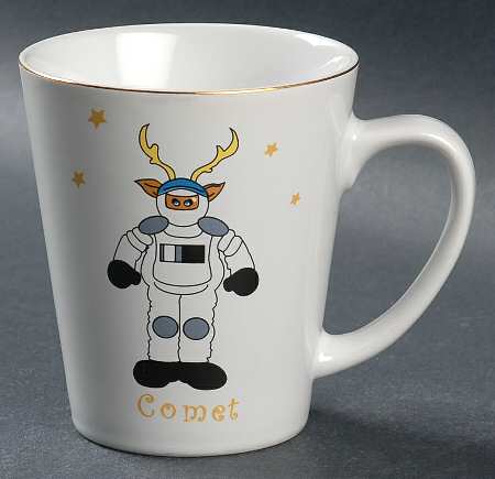 CX557 Mug