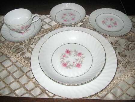 CTH3 Coupe Soup Bowl