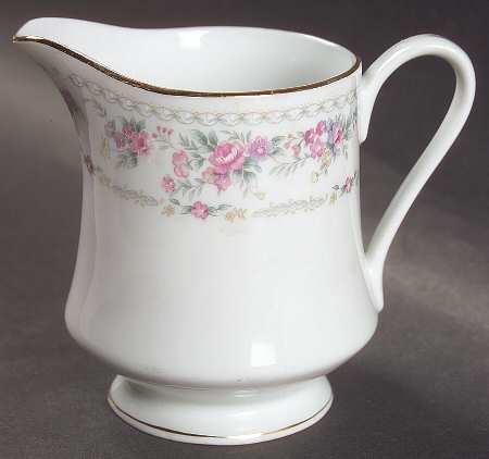 BAU3 Creamer