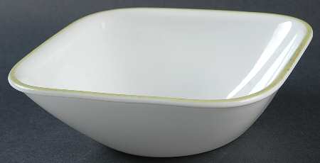Summer Mums (Corelle) Soup/Cereal Bowl