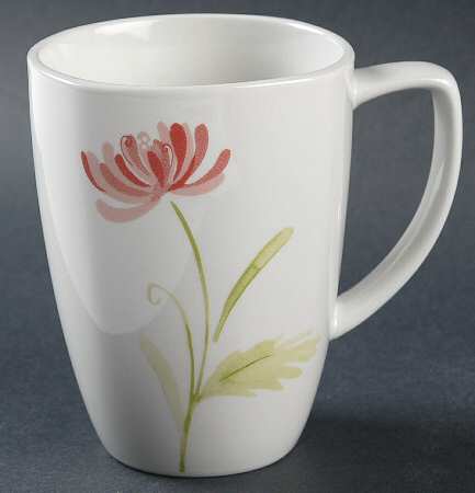 Summer Mums (Corelle) Mug