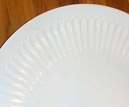 CMH9 Dinner Plate