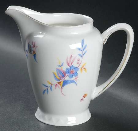 CNU10 Creamer