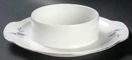 CNU10 Round Butter No Lid