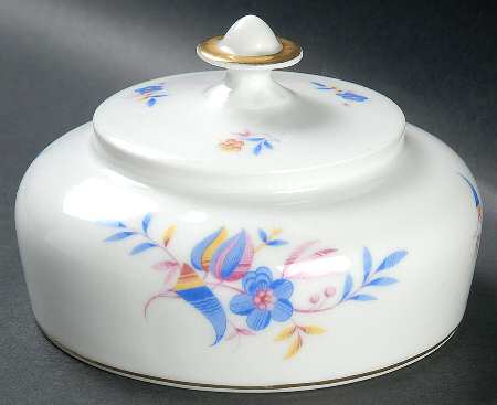 CNU10 Lid for Round Butter