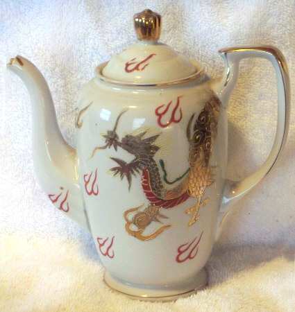 CRF28 Coffee Pot & Lid