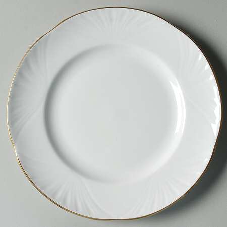 Petite Gold by Crown Staffordshire