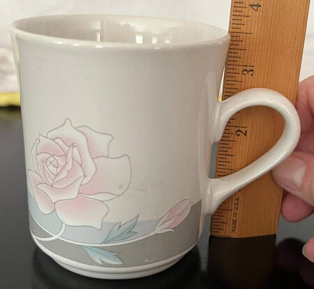 CQQ5 Flat Cup