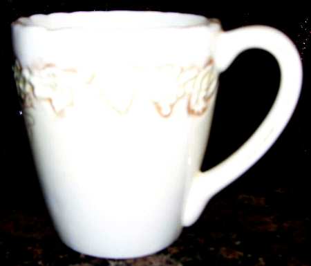 Bella Vigna Mug