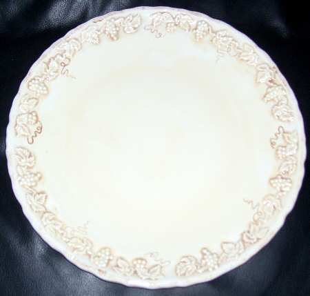 Bella Vigna Salad Plate