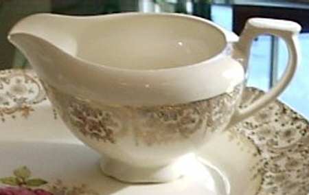 CAN258 Creamer