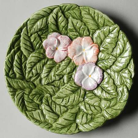 CBX2 Bread & Butter Plate