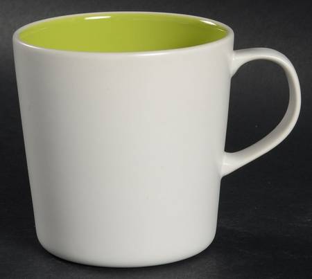 Max Green Mug