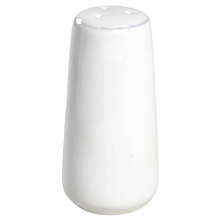 Marin White Pepper Shaker