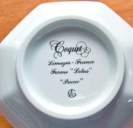 Prune Flat Cup