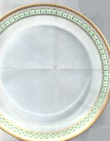 7256 by Coalport